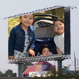 Meet your Posher, Marisela